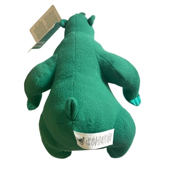 Disney Wisdom Collection March Baloo Plush & | Mercari Disney Wisdom Baloo Plush March 2019 Limited Release Plush-NWT